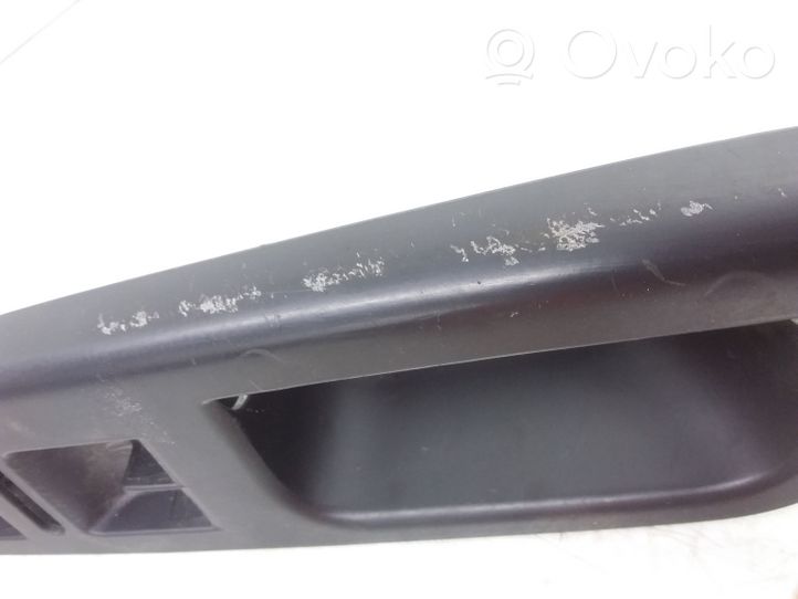 Volkswagen Golf V Rivestimento della maniglia interna per portiera anteriore 1K4868049C