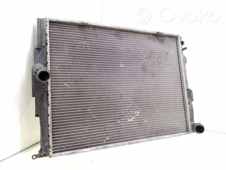 BMW 3 E90 E91 Radiateur de refroidissement 752193102