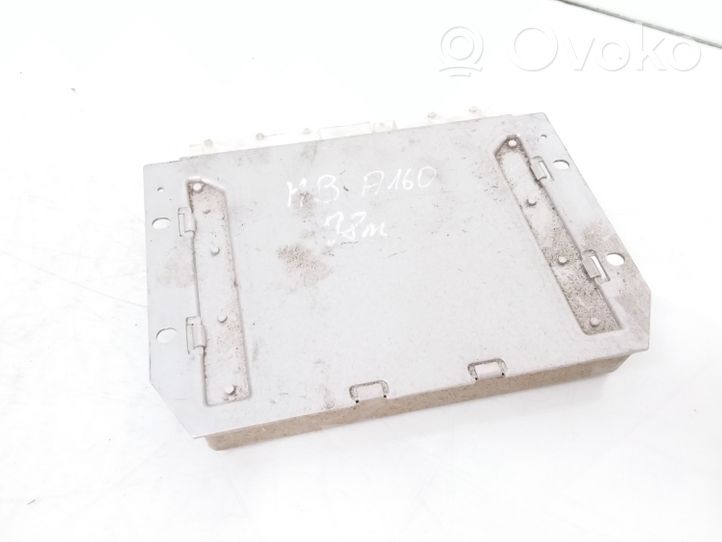 Mercedes-Benz A W168 Dzinēja vadības bloks 0225457132