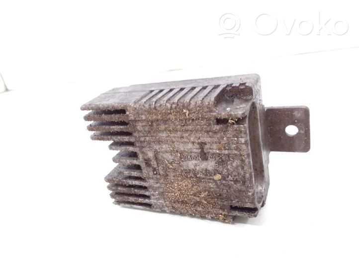 Mercedes-Benz A W168 Modulo di controllo ventola A0275458032