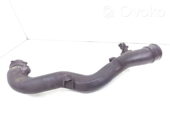 Volkswagen PASSAT B7 Tube d'admission de tuyau de refroidisseur intermédiaire 1K0145770R