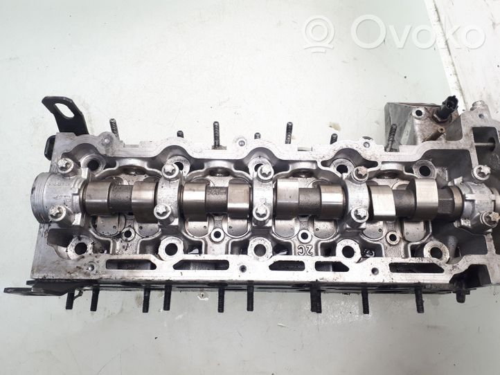 Opel Frontera B Culasse moteur 9128018