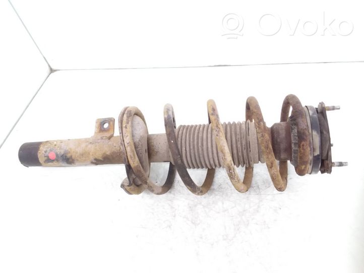 Ford Connect Etuiskunvaimennin kierrejousella 2T1418057