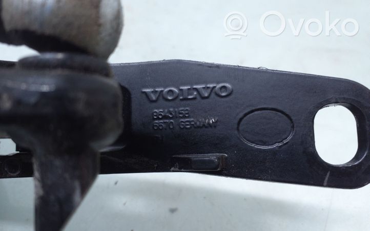 Volvo V70 Vyris (-iai) galinio dangčio 9483034