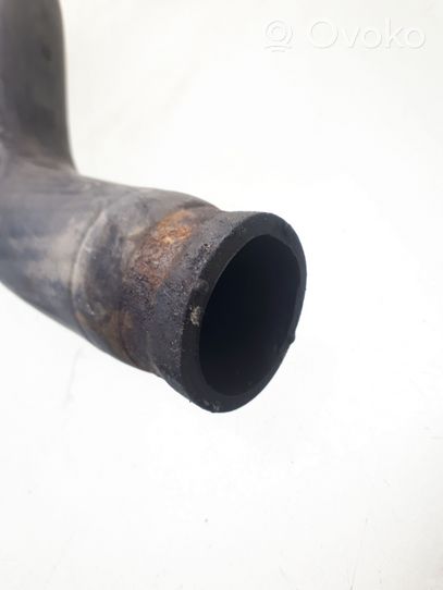 Audi A6 S6 C4 4A Engine coolant pipe/hose 