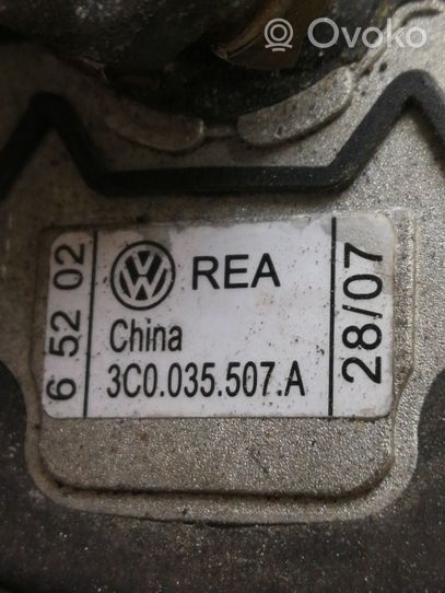 Volkswagen Touran I Radio antenna 3C0035507A