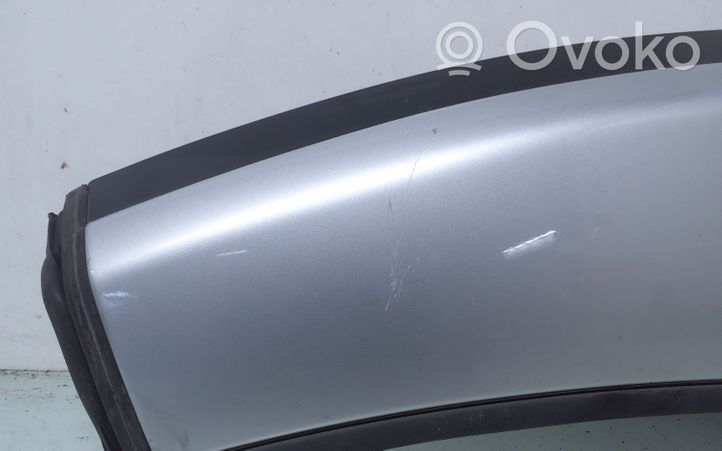 Peugeot 307 CC Dach składany miękki / twardy 9651176480