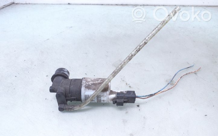 Peugeot 307 CC Pumpe Scheinwerferreinigungsanlage 9641553880