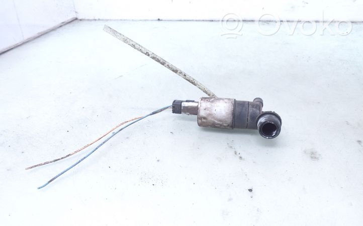 Peugeot 307 CC Pumpe Scheinwerferreinigungsanlage 9641553880