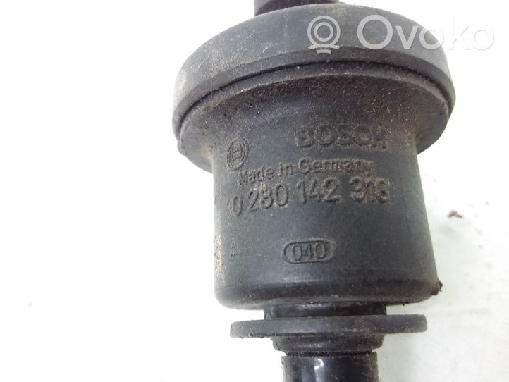 Opel Corsa B Vacuum valve 0280142318