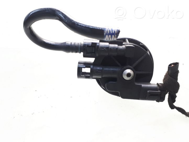 Opel Vectra C Filtro carburante 13223927