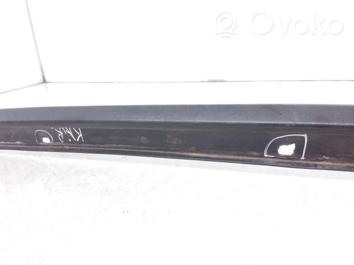 Jaguar S-Type Vējstikla dekoratīvā apdare 4R835403683
