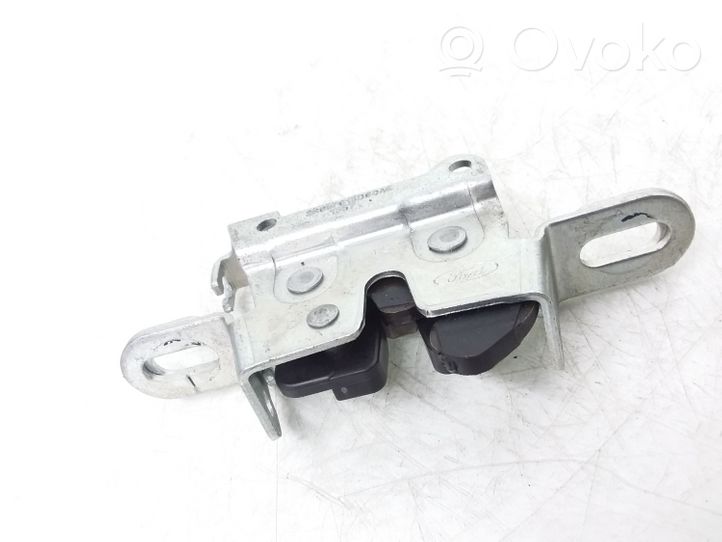 Jaguar S-Type Seat back rest lock catch 2R83F613D60AE