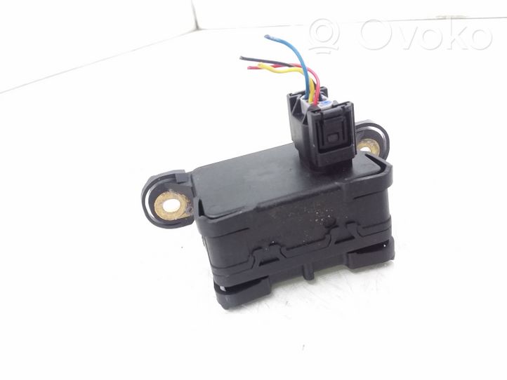 Jaguar S-Type ESP acceleration yaw rate sensor 5W9314B296AE