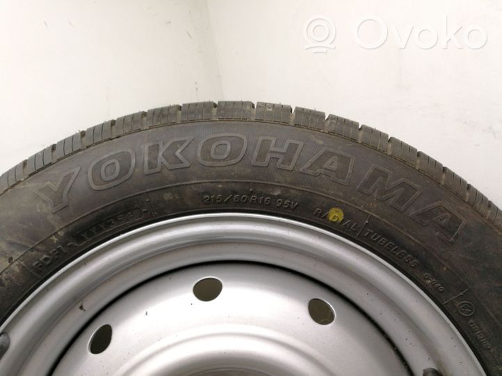 Subaru Legacy R16-vararengas 21560R1695V