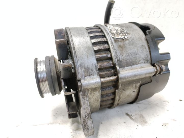 Ford Fiesta Generatore/alternatore 