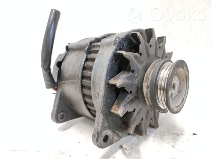 Ford Fiesta Generatore/alternatore 