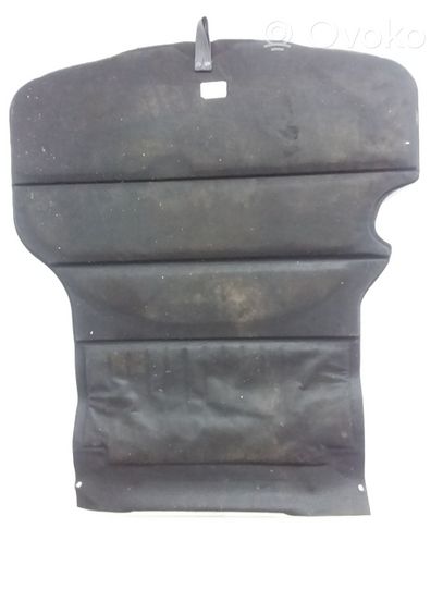 Jaguar S-Type Trunk/boot mat liner X200