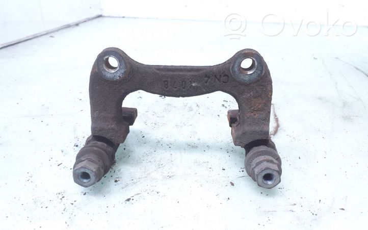 Audi A4 S4 B7 8E 8H Supporto della pinza del freno posteriore 