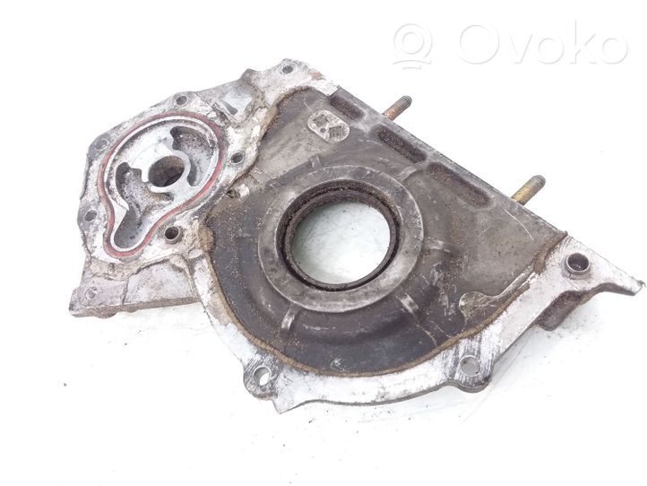 Opel Astra H other engine part 