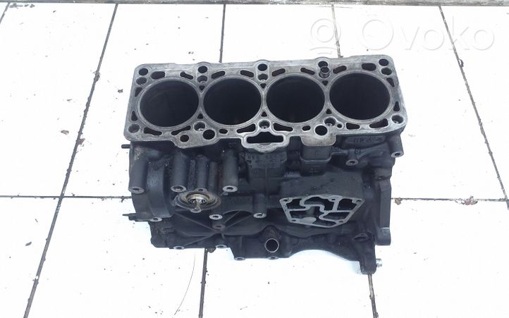 Audi A4 S4 B7 8E 8H Blocco motore BPW