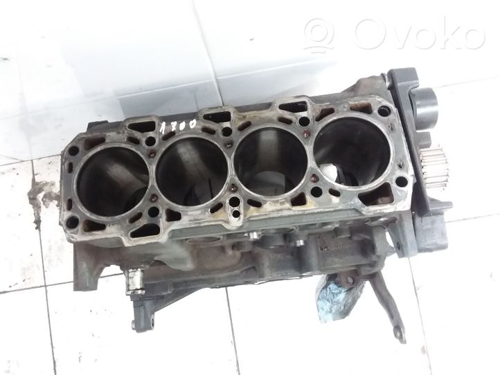 Opel Vectra C Blocco motore Z19DT