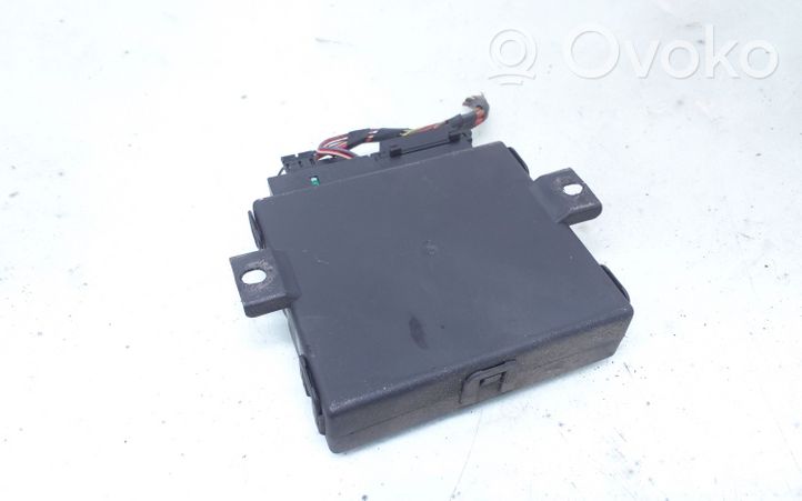 Opel Astra G Module confort 24437076