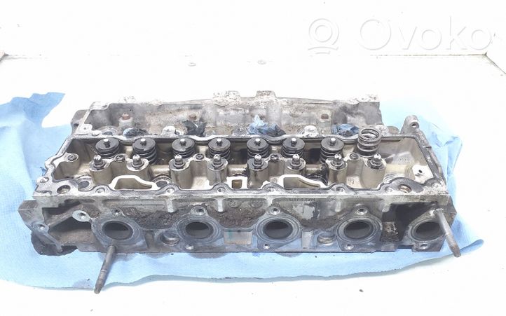 Ford Focus Culasse moteur 9684487210