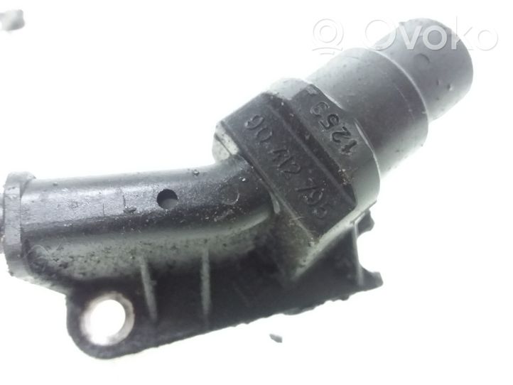 Opel Vectra B Sensore di posizione albero a camme 90412795