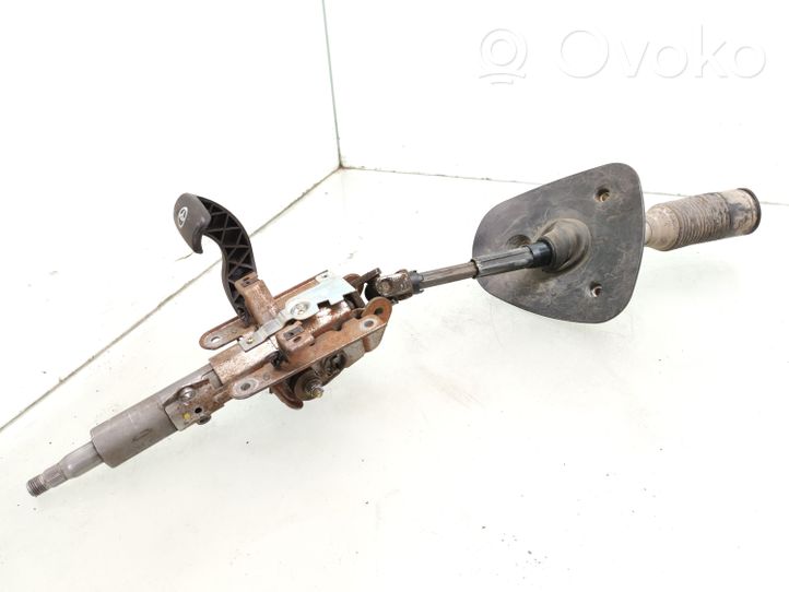 Fiat Ducato Steering column universal joint 07353809160