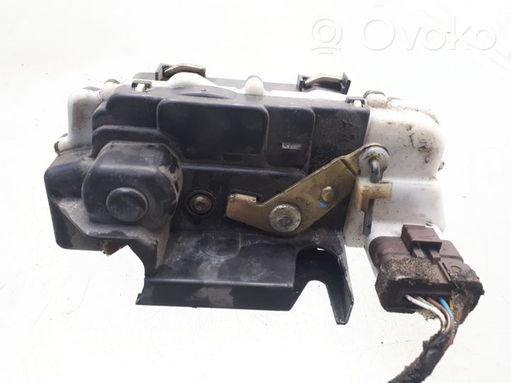 Citroen C5 Zamek drzwi tylnych 2283A