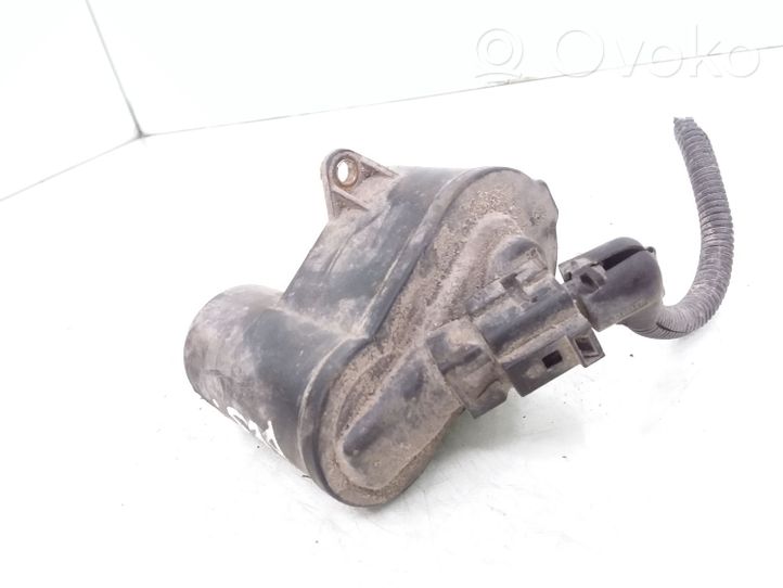 Volkswagen PASSAT B7 Hand brake/parking brake motor 32332267