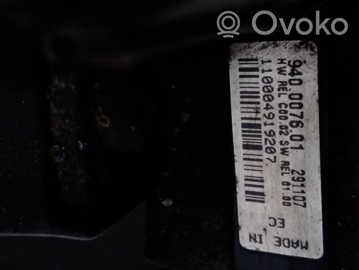 Volvo XC70 Ventilatore di raffreddamento elettrico del radiatore 6G918C607MC