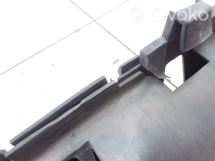 Volvo XC70 Front bumper support beam 30678699