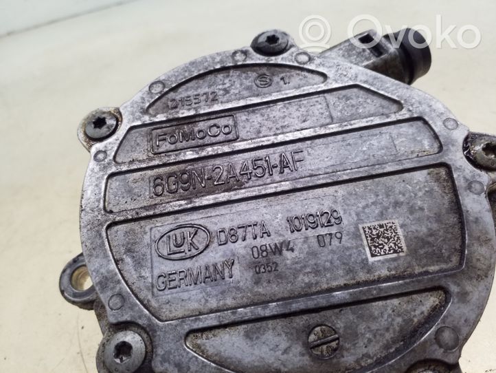 Volvo XC70 Vacuum pump 6G9N2A451AF