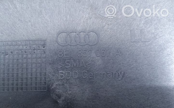 Audi A4 S4 B6 8E 8H Cruscotto 8E1857067A