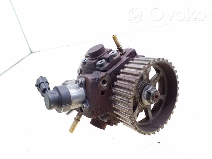 Renault Scenic III -  Grand scenic III Pompe d'injection de carburant à haute pression H8200779460