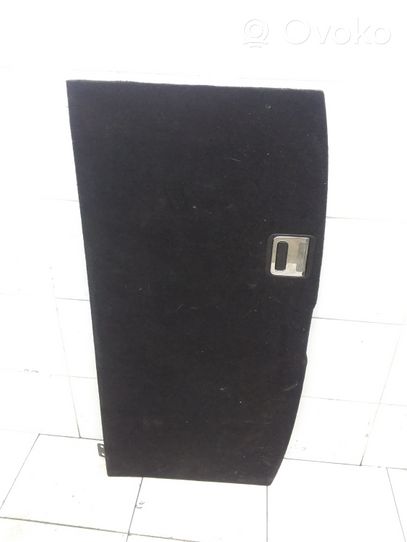 Mercedes-Benz R W251 Trunk/boot mat liner A2516800418