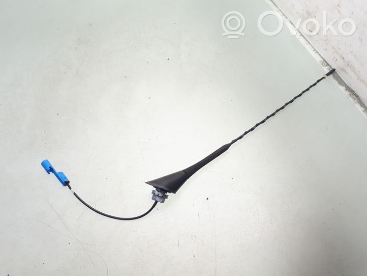 Opel Zafira B Antenne radio 13556501