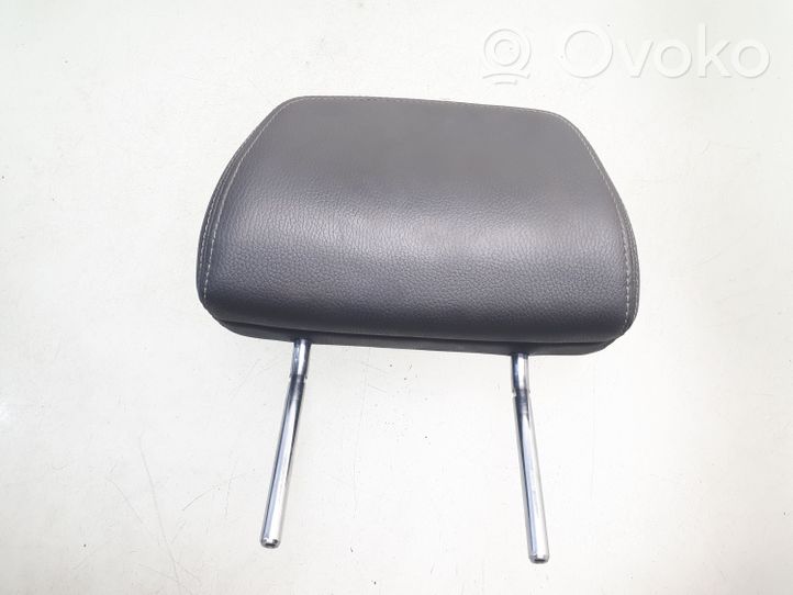 Opel Zafira B Front seat headrest 