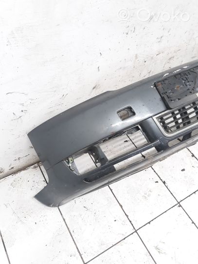 Audi A4 S4 B6 8E 8H Front bumper 8E0807096