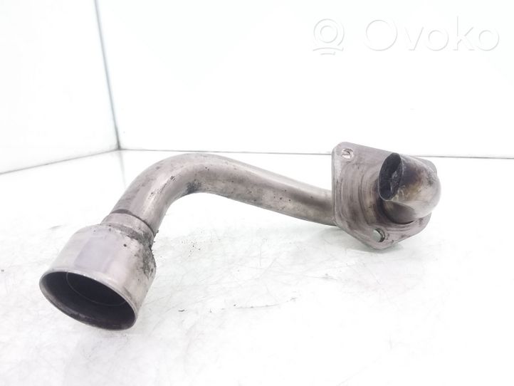 Mercedes-Benz R W251 Tuyau de raccordement solide EGR 1508Q10620