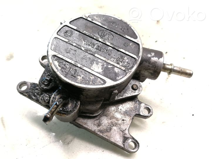 Opel Astra G Pompe à vide 24406132