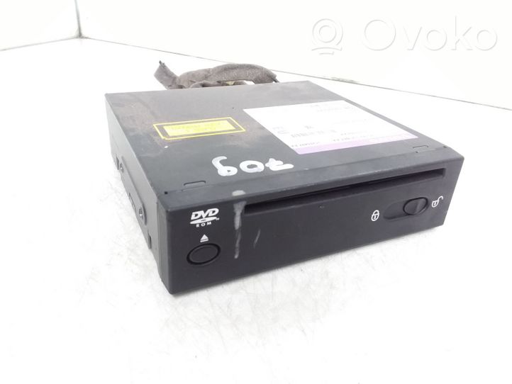 Volvo V70 Stacja multimedialna GPS / CD / DVD 31285568