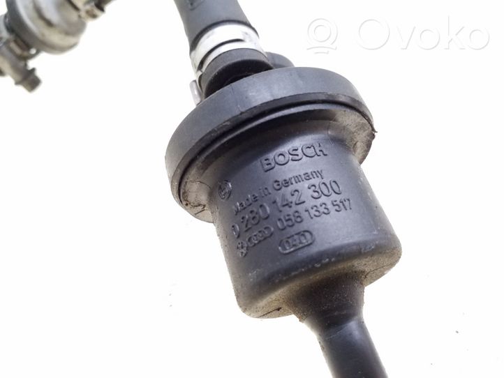 Volkswagen PASSAT B5 Vacuum valve 0280142300