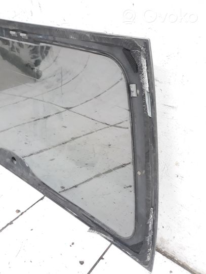 BMW 5 E39 Rear windscreen/windshield window AS2