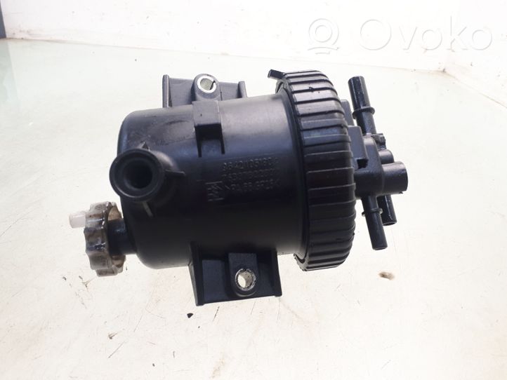 Citroen C5 Fuel filter housing 9642105180C