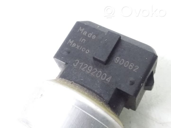 Volvo V70 Sensore di pressione dell’aria condizionata (A/C) 31292004