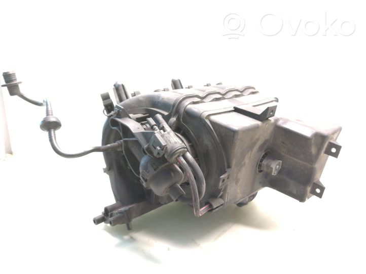 Opel Zafira B Intake manifold 55564933