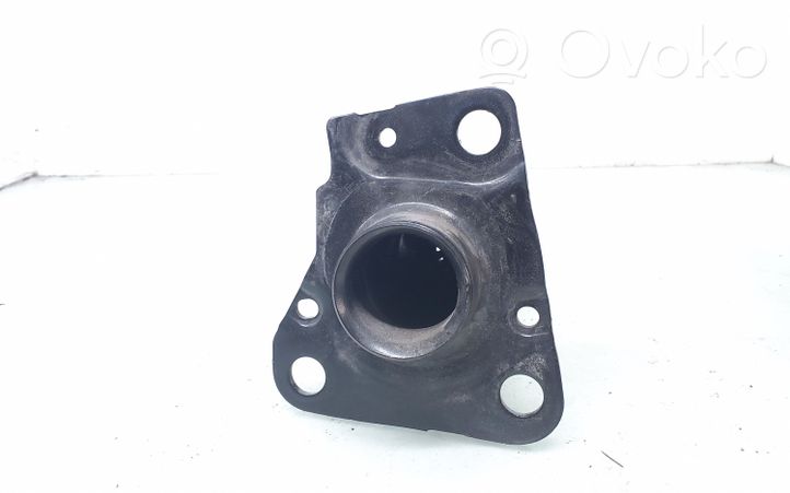 Audi A4 S4 B7 8E 8H Smorzatore/ammortizzatore d’urto per paraurti anteriore 8E0807133C